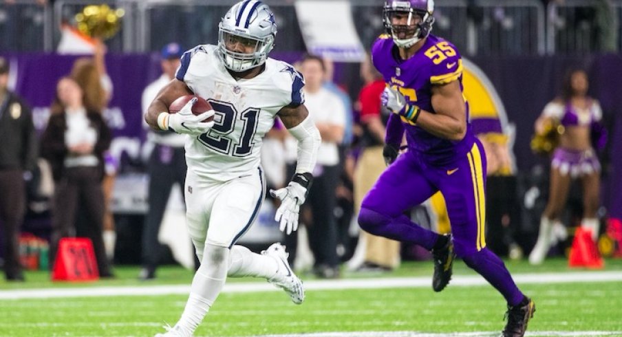NFL free agency news
