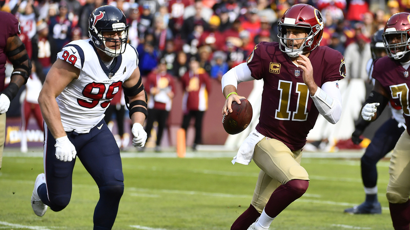 NFL player testimonials