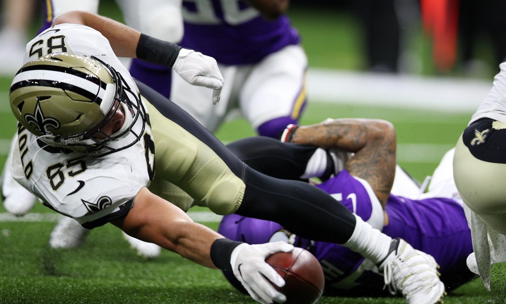 NFL playoff history
