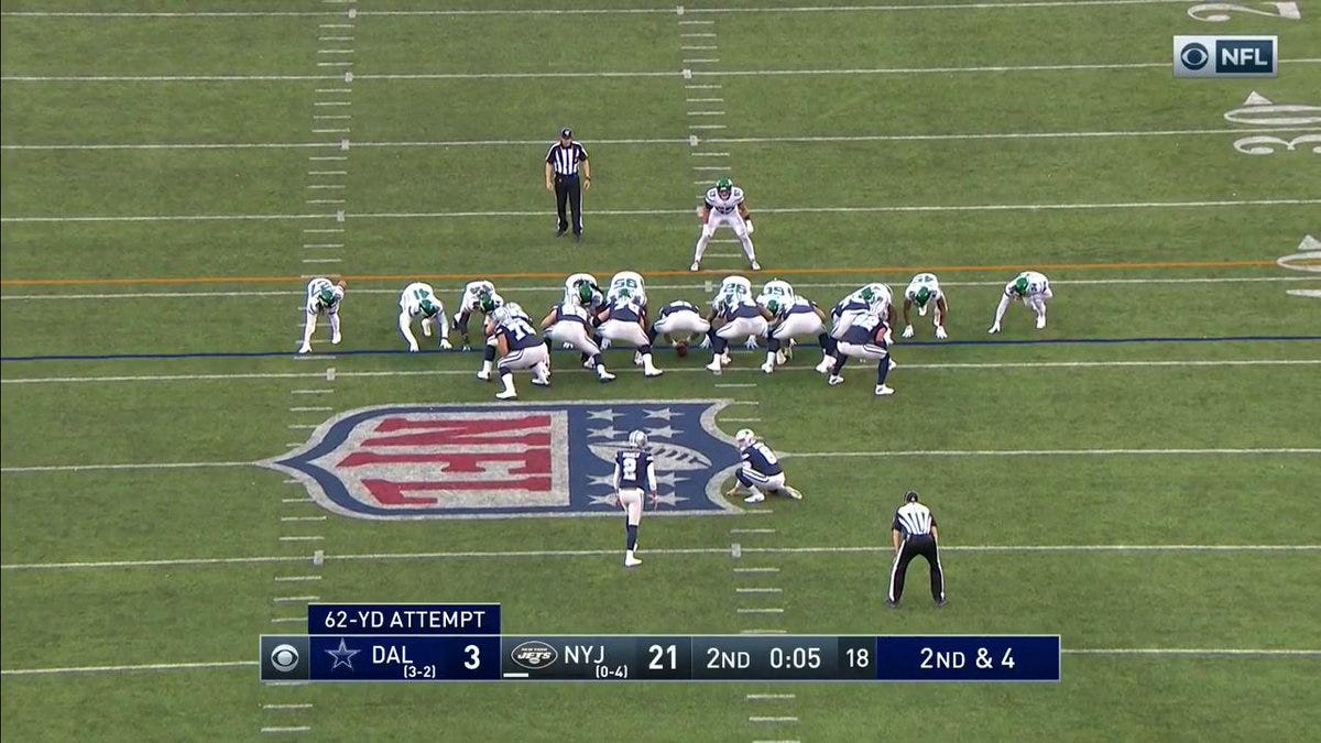 NFL playoff implications