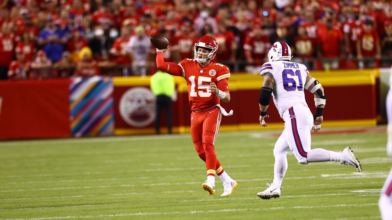 NFL playoffs 2021 recap