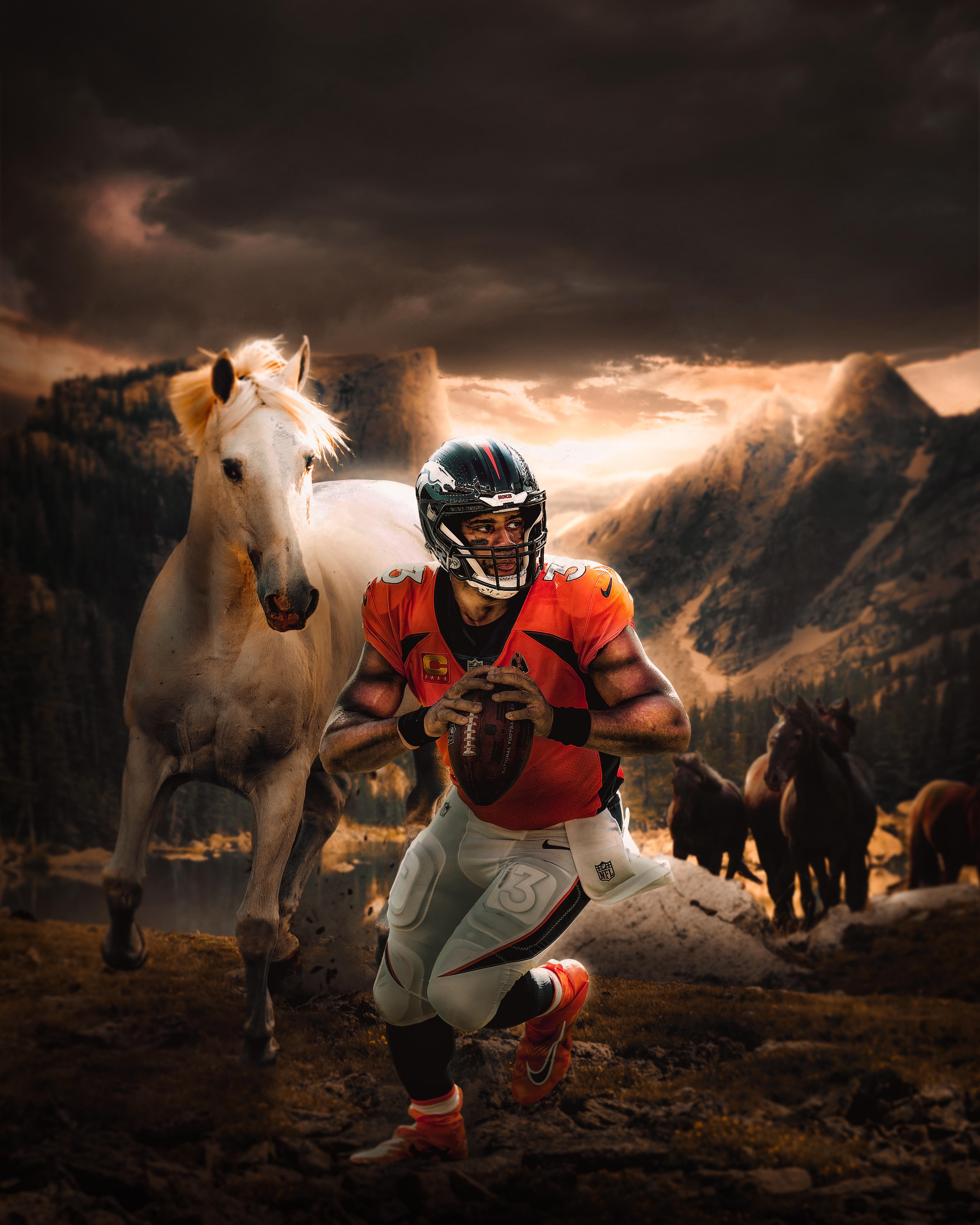 NFL team wallpapers