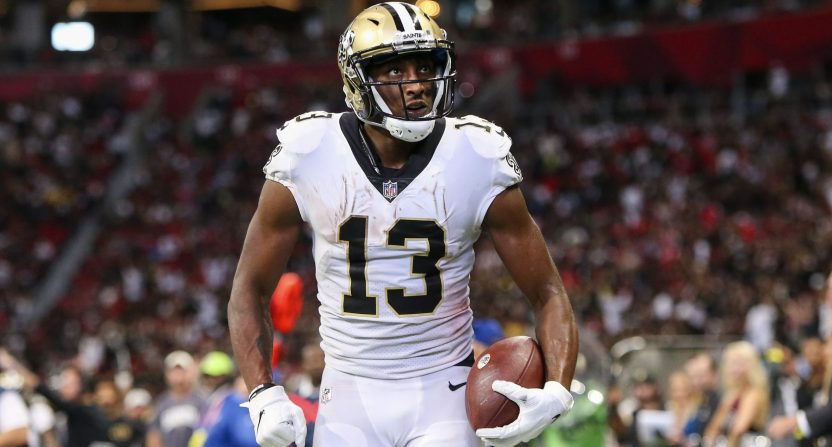 nfl touchdown records