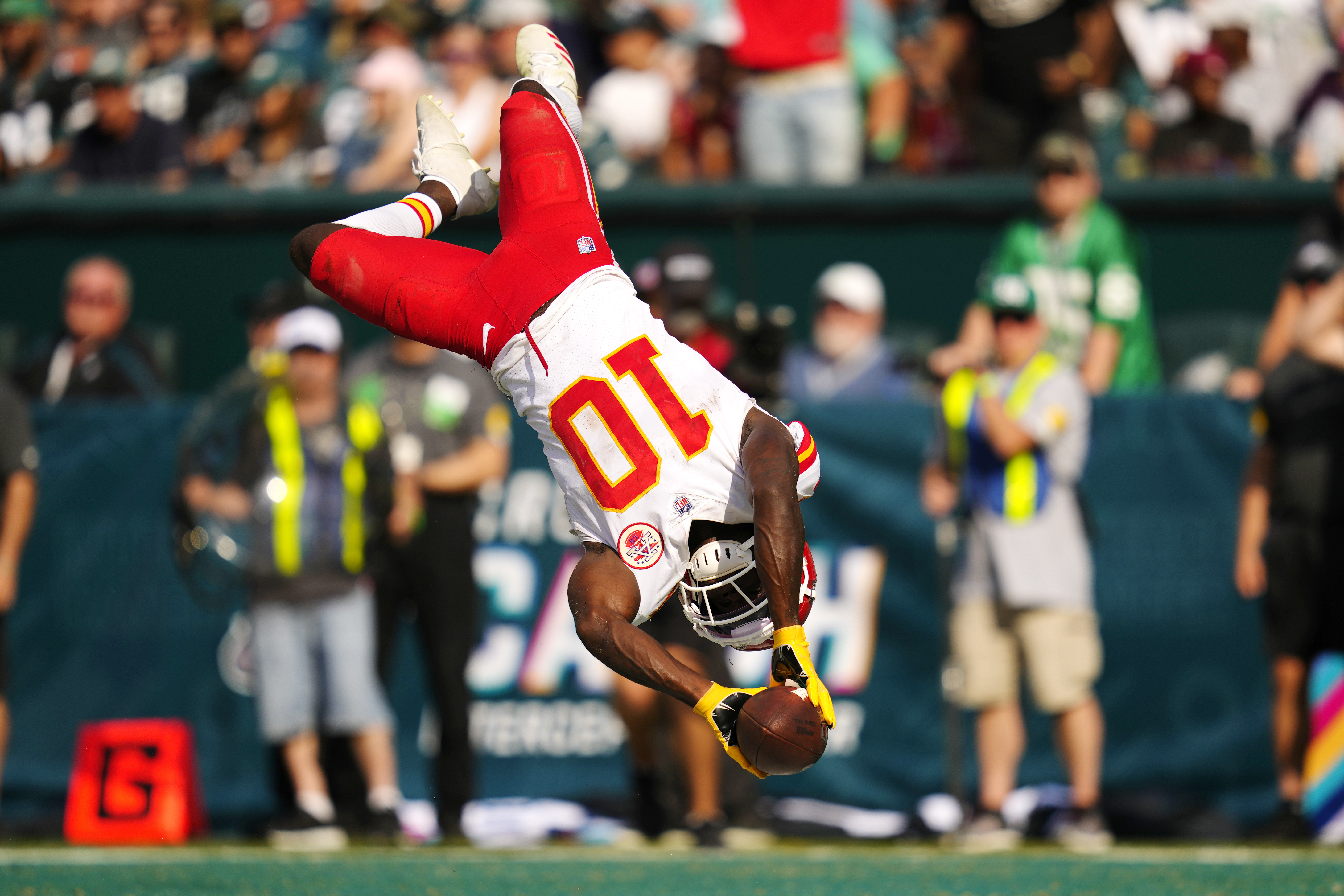 nfl tyreek hill wallpaper 0018