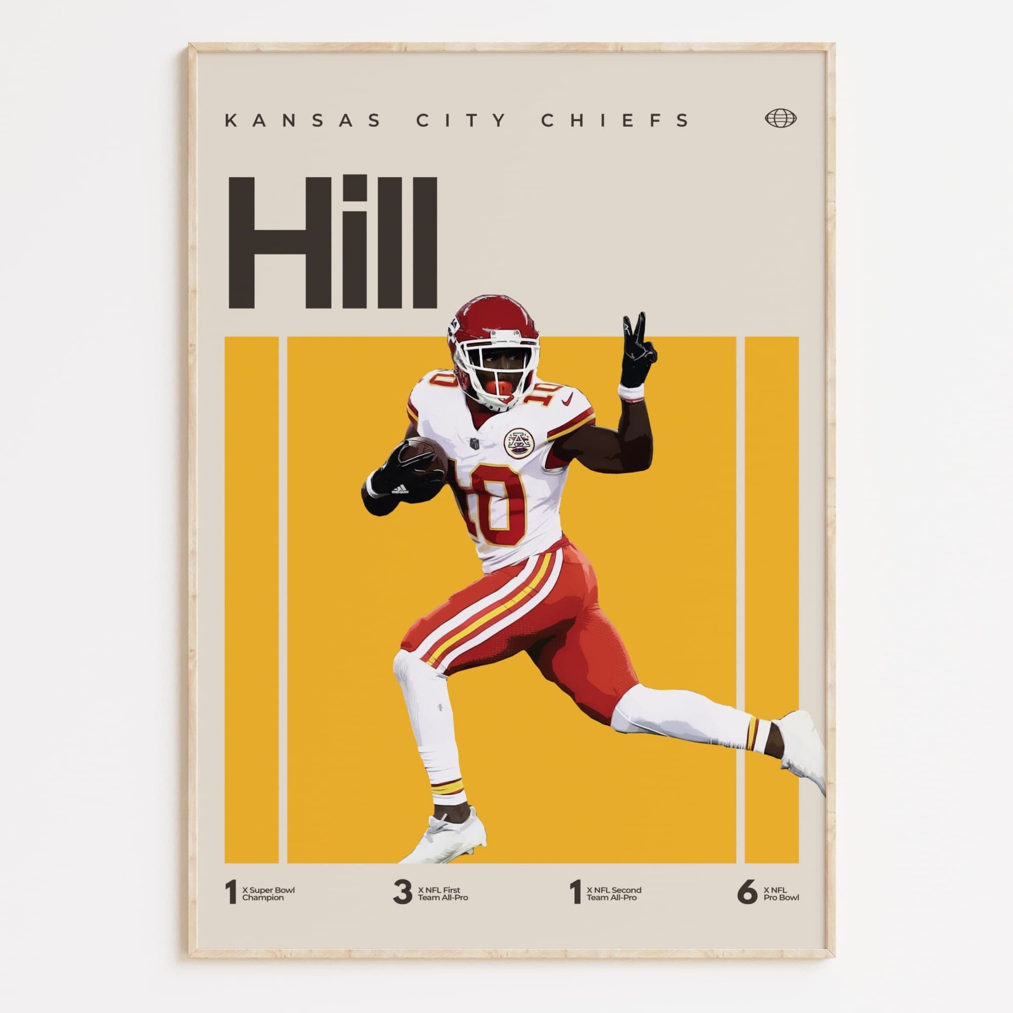 nfl tyreek hill wallpaper 0025