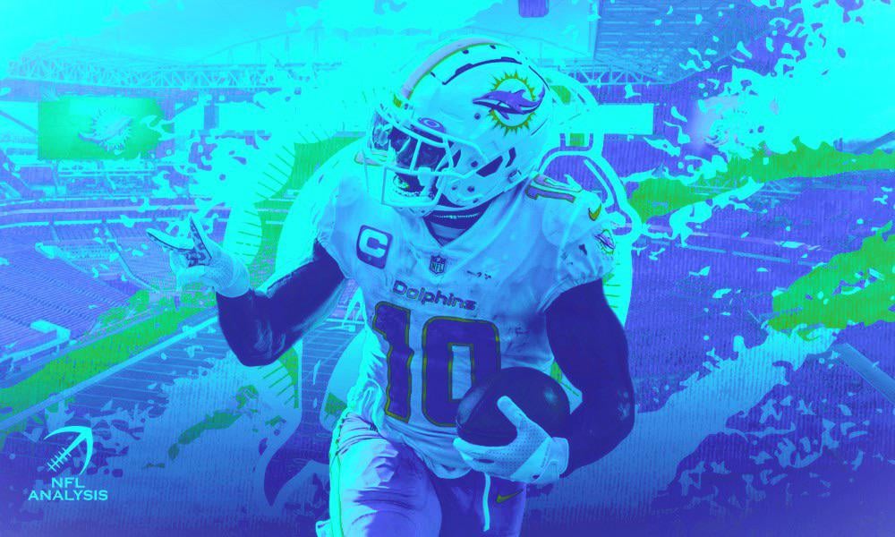 nfl tyreek hill wallpaper 0028