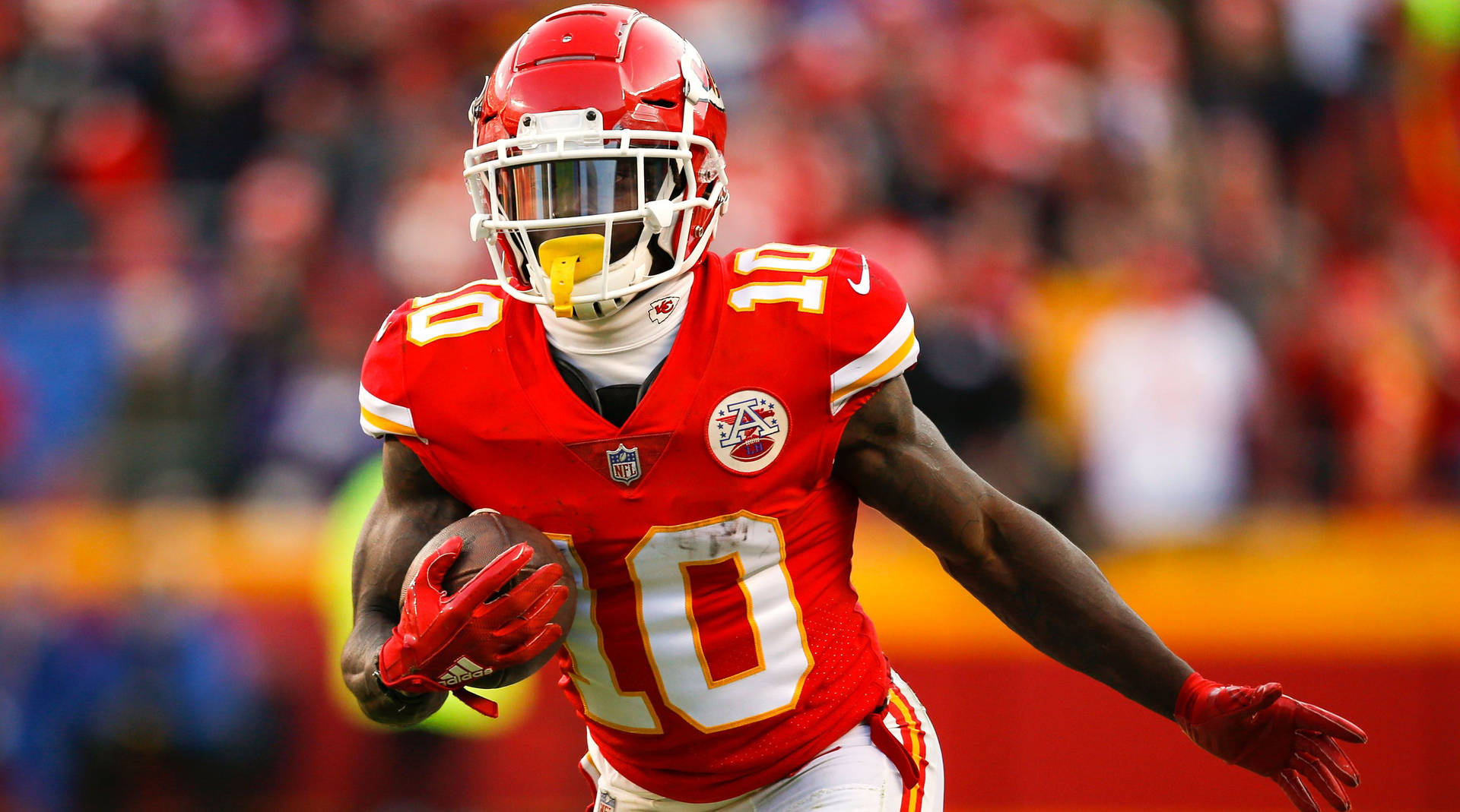 nfl tyreek hill wallpaper 0030
