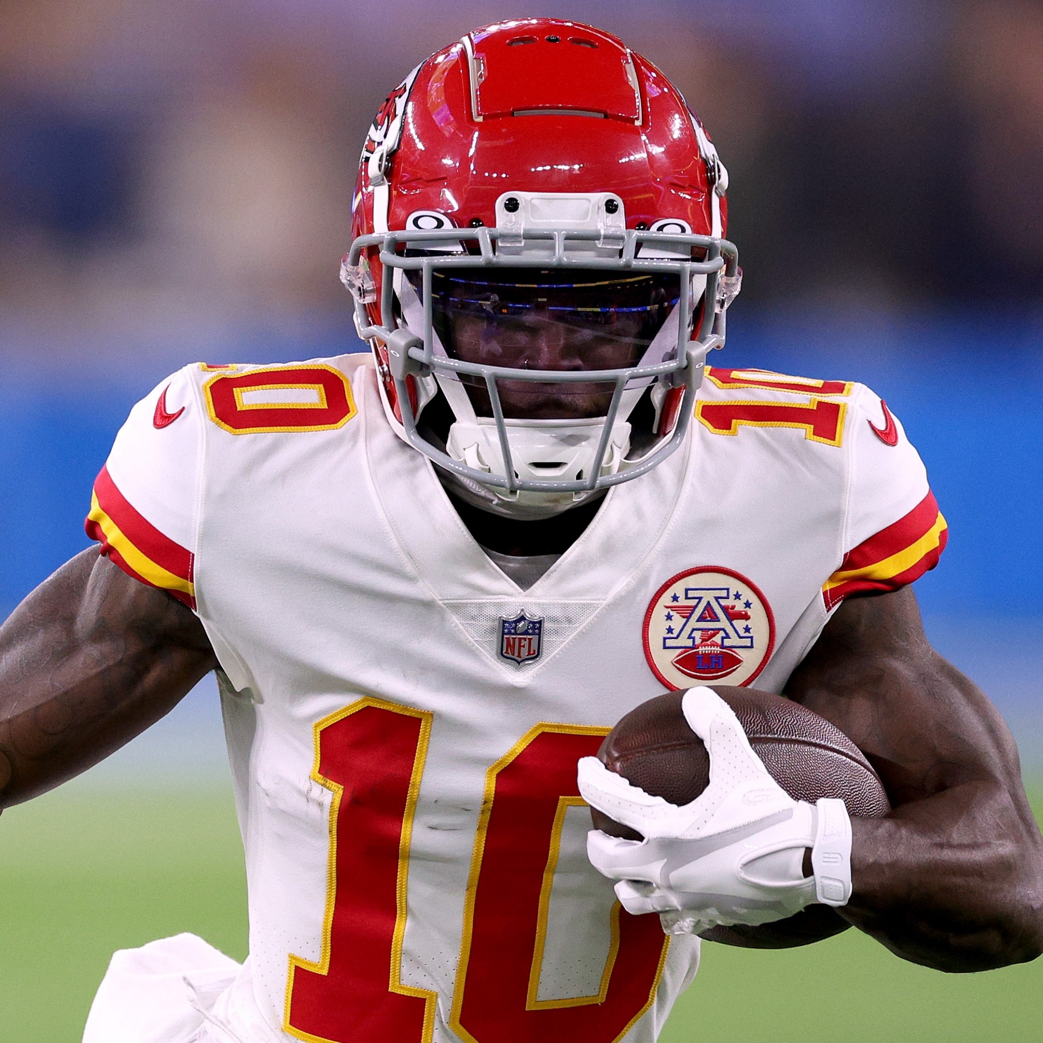 nfl tyreek hill wallpaper 0031