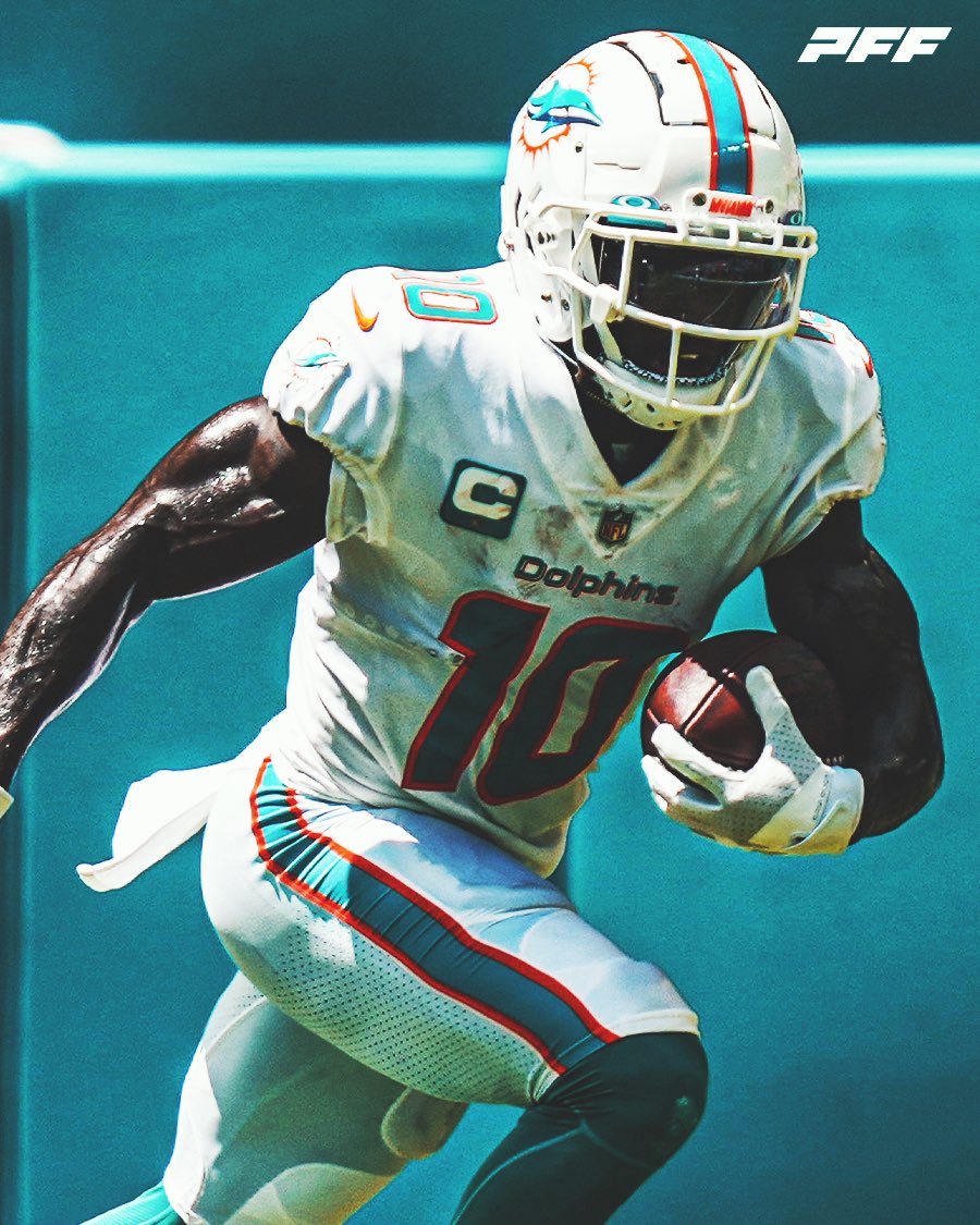 nfl tyreek hill wallpaper 0033