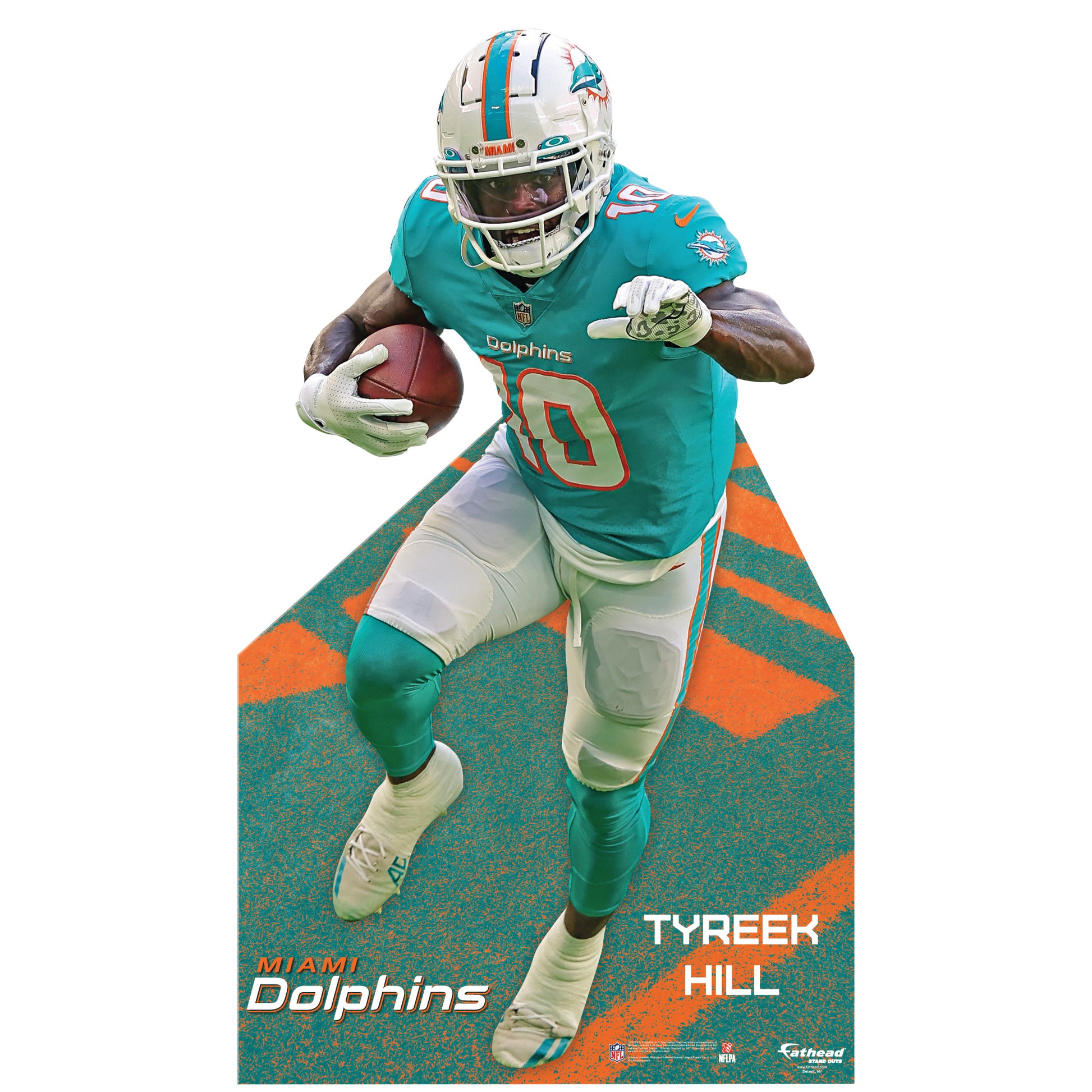 nfl tyreek hill wallpaper 0037