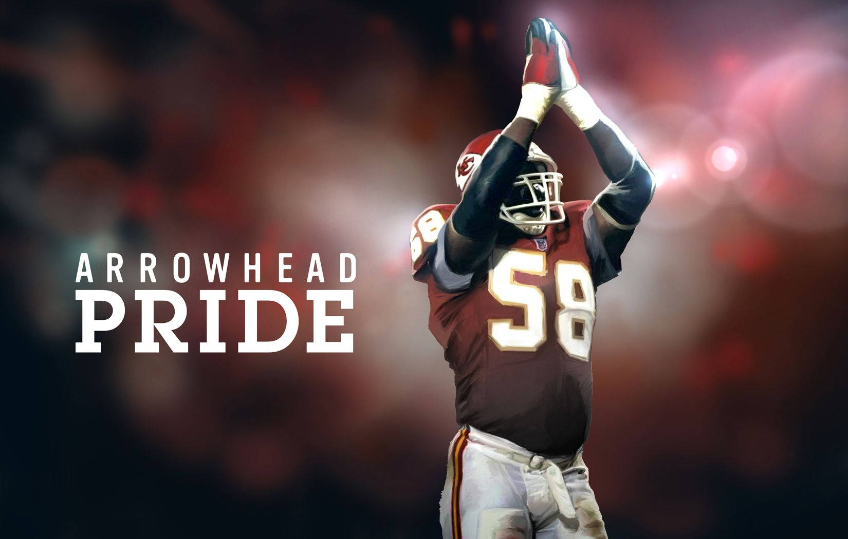 NFL wallpaper for fans.