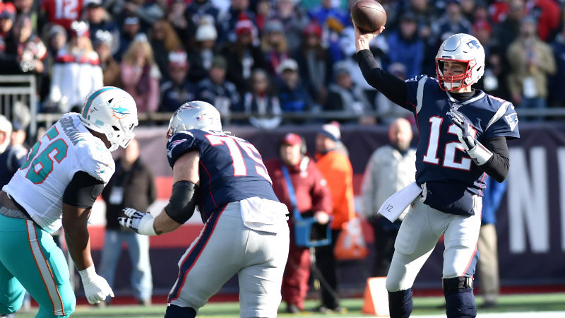 NFL week 2 2019 analysis
