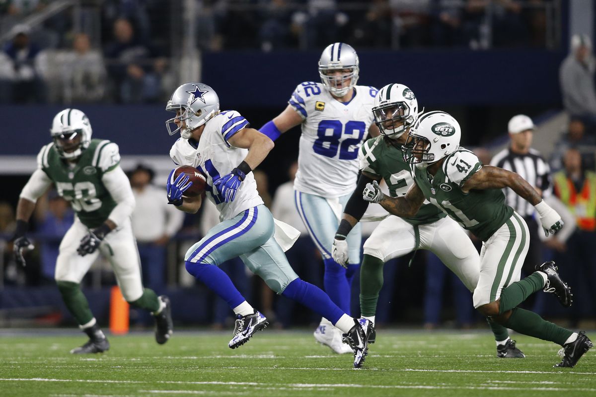 NFL Week 5 preview