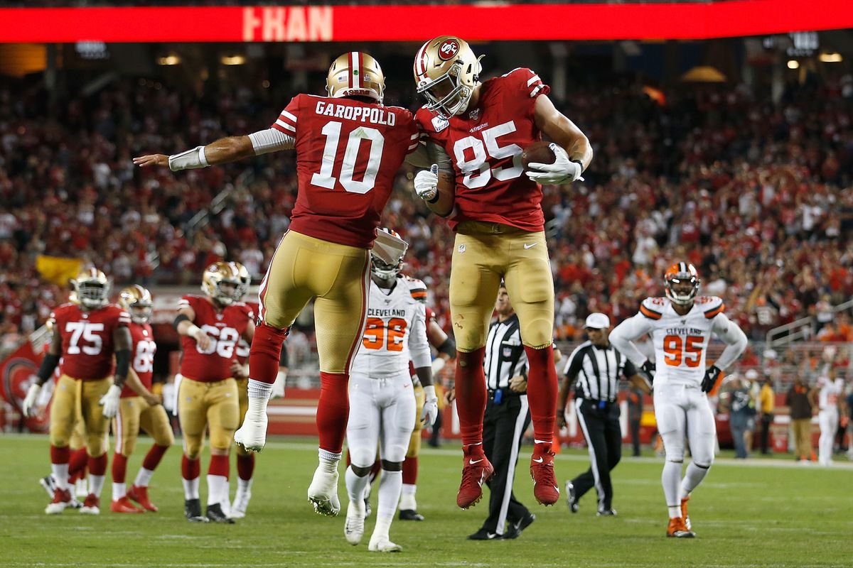 NFL week 5 recap