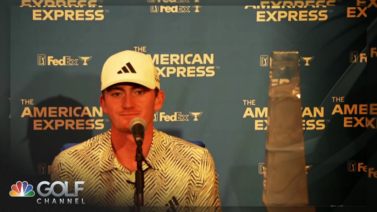nick dunlap american express 0020
