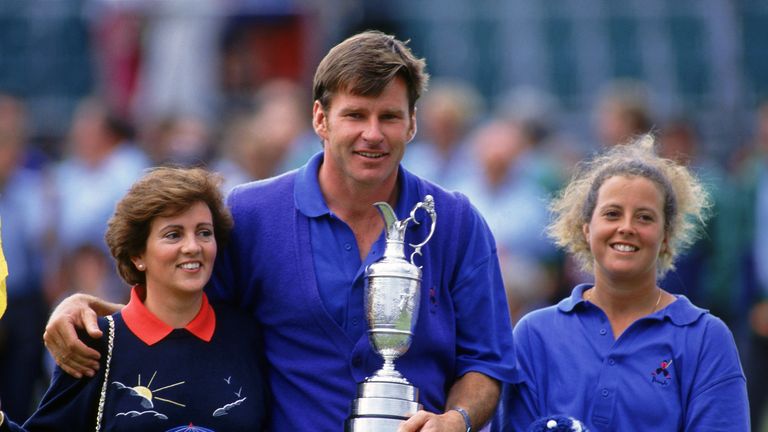 nick faldo british open 0014