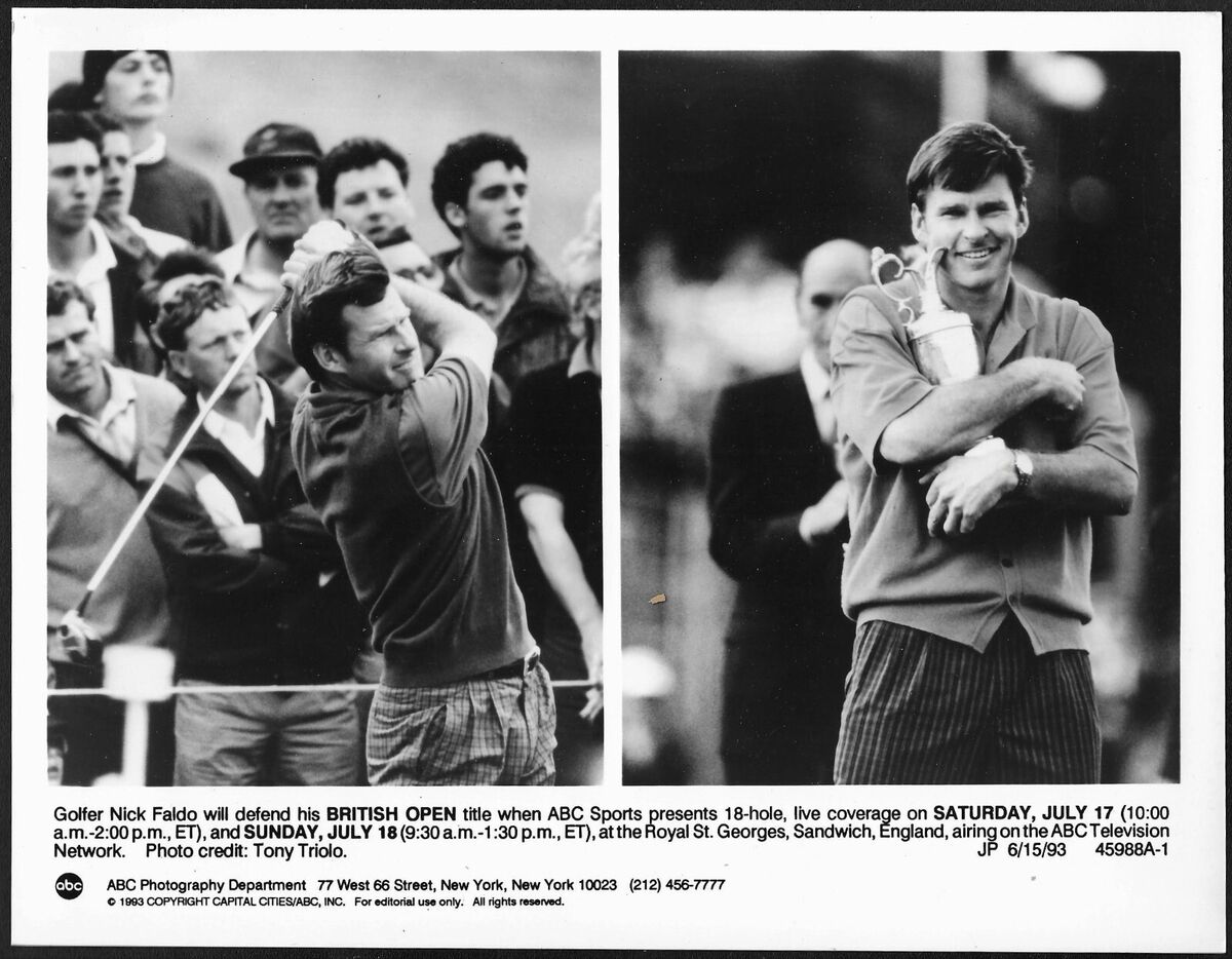 nick faldo british open 0021