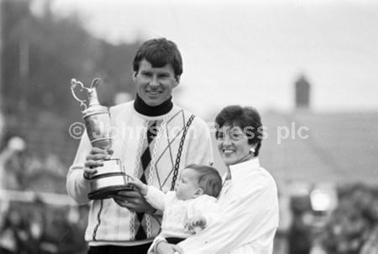 nick faldo british open 0045