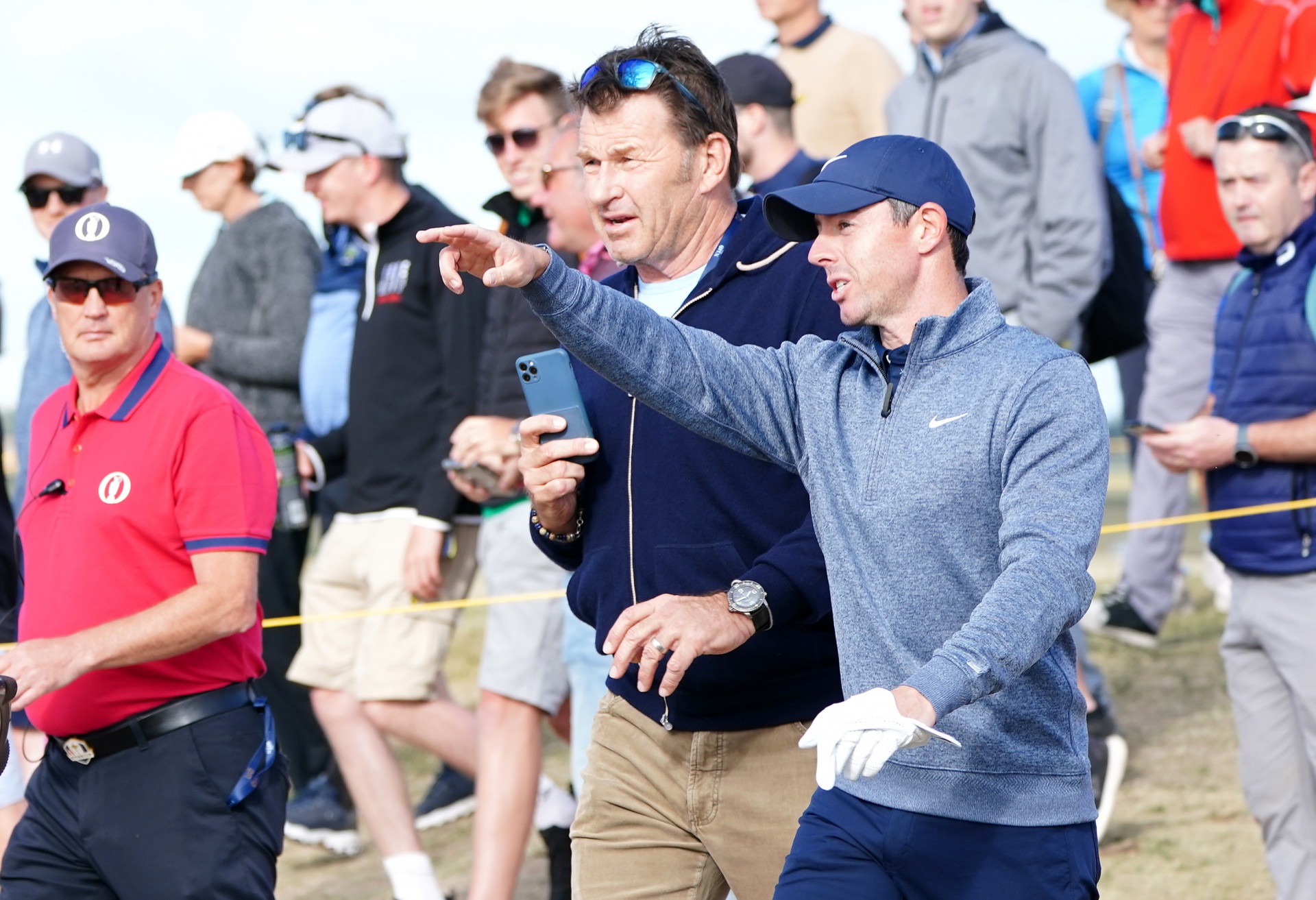 nick faldo british open 0046