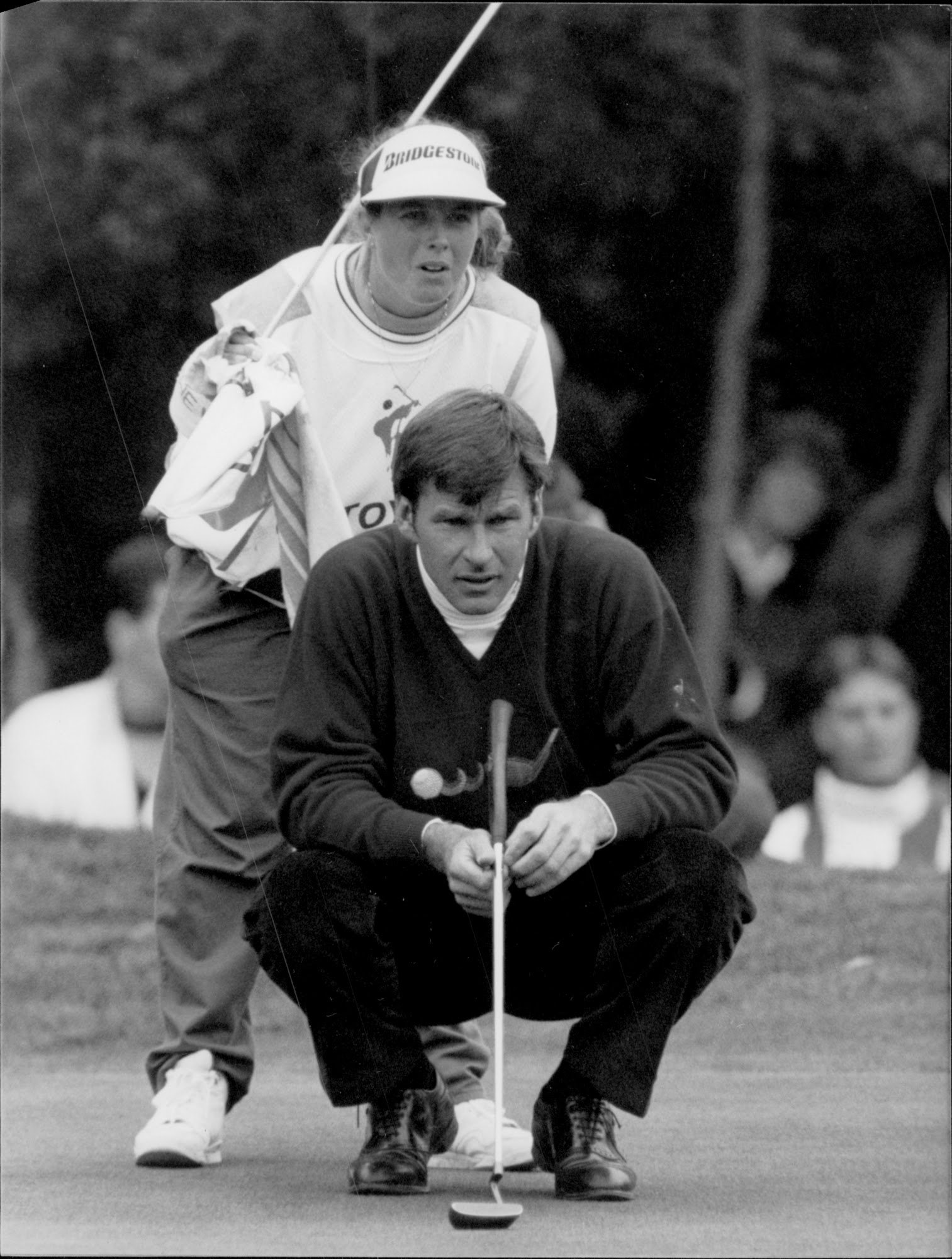 nick faldo caddy 0013