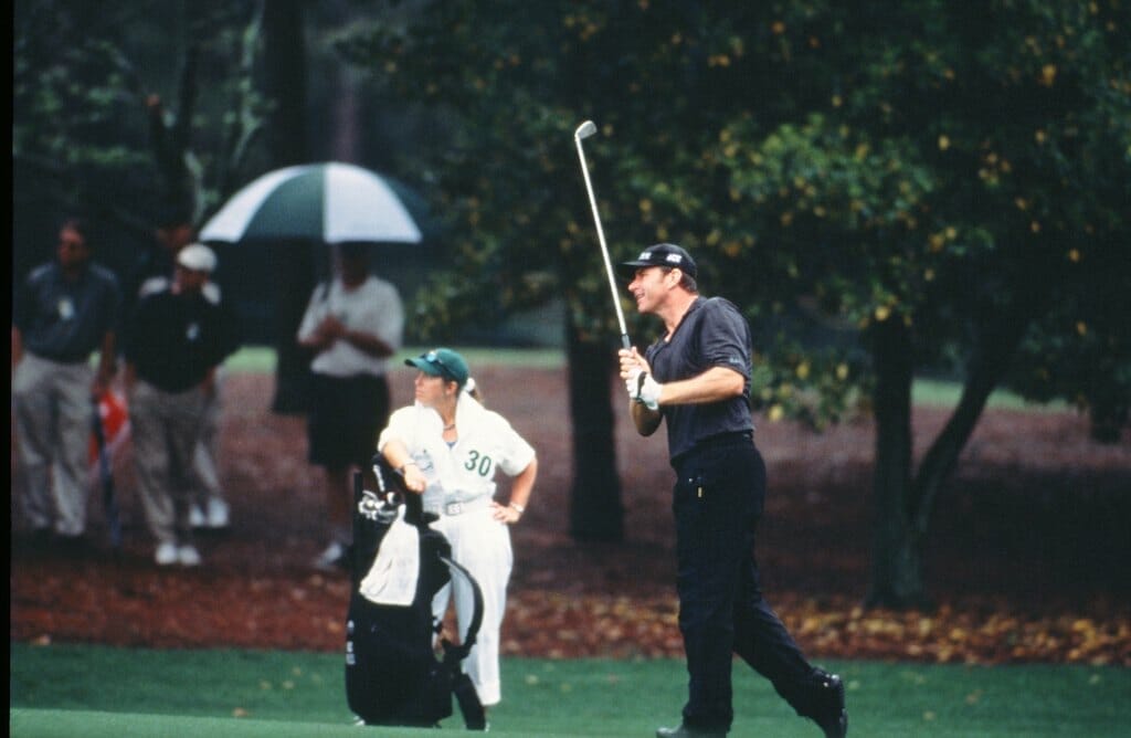 nick faldo caddy 0016