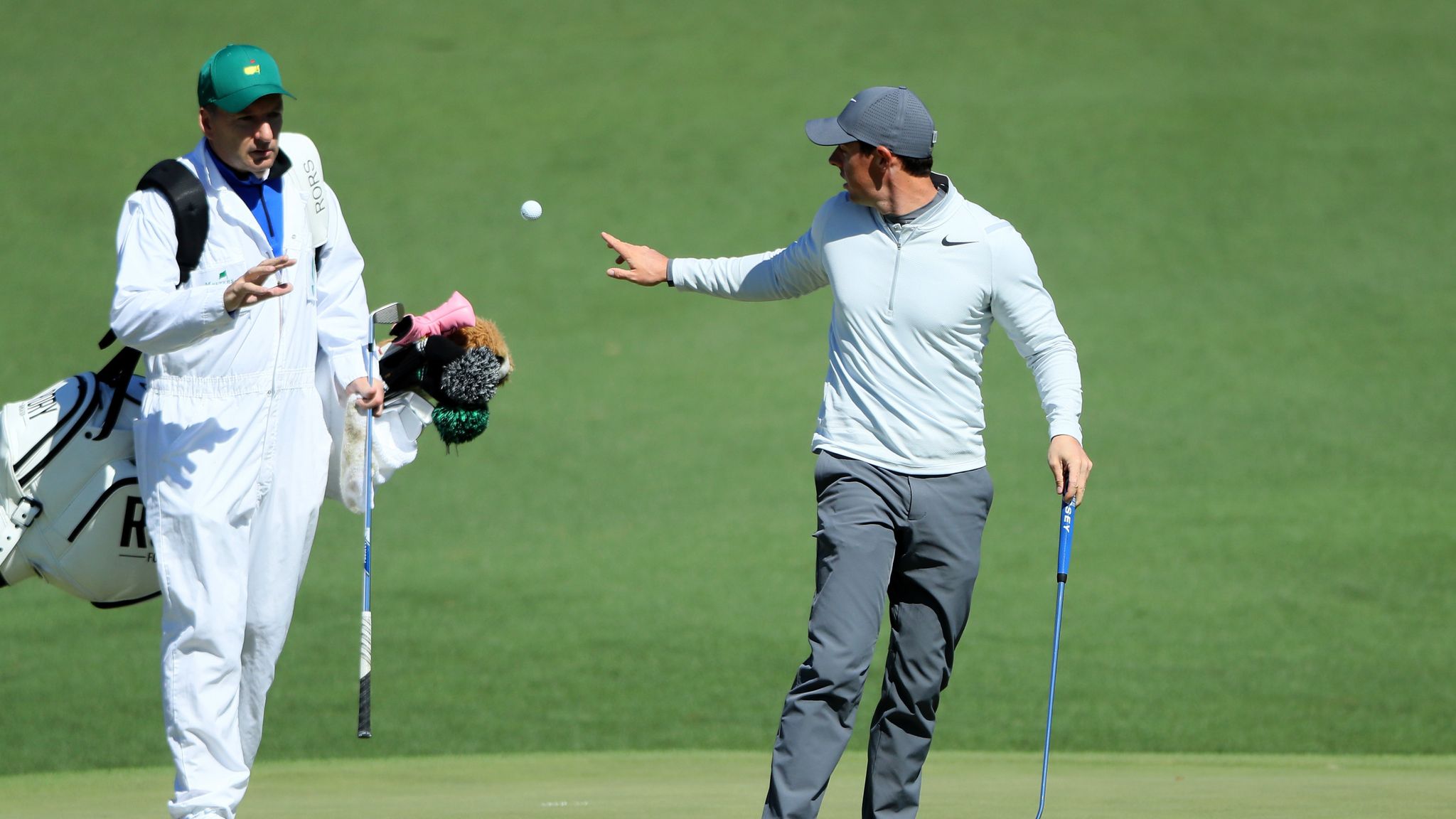 nick faldo caddy 0017