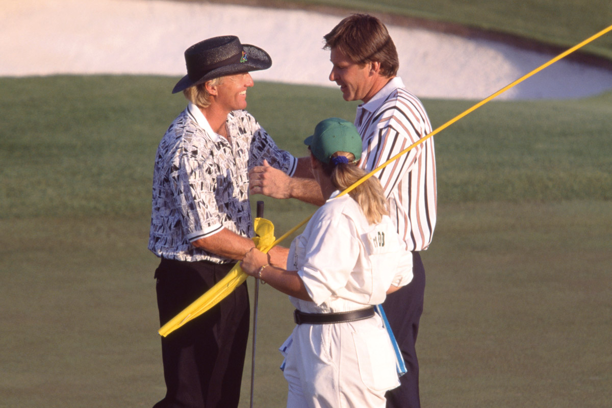 nick faldo caddy 0022