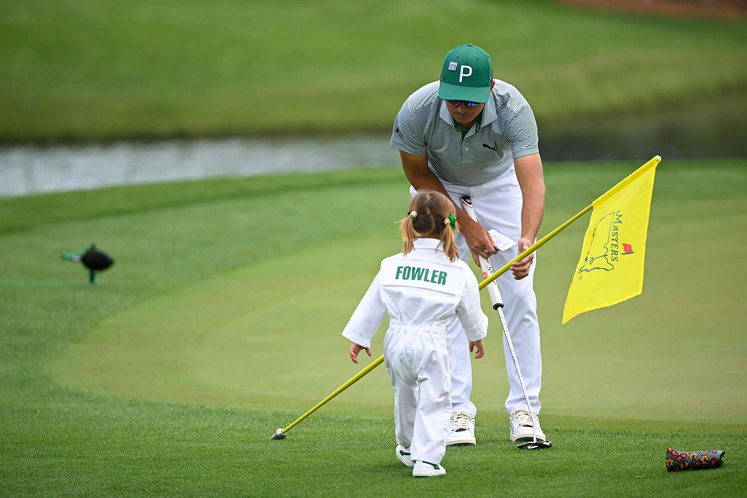 nick faldo caddy 0039