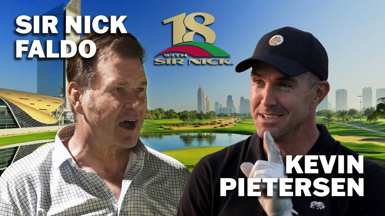 nick faldo caddy 0041