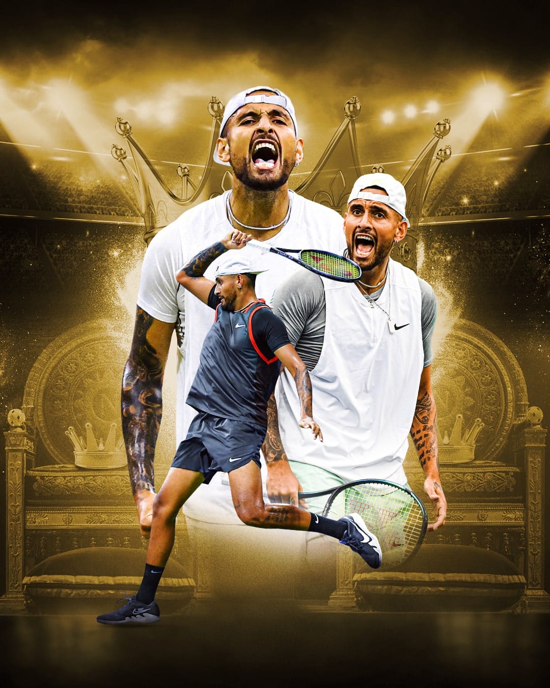 nick kyrgios wallpaper 0016