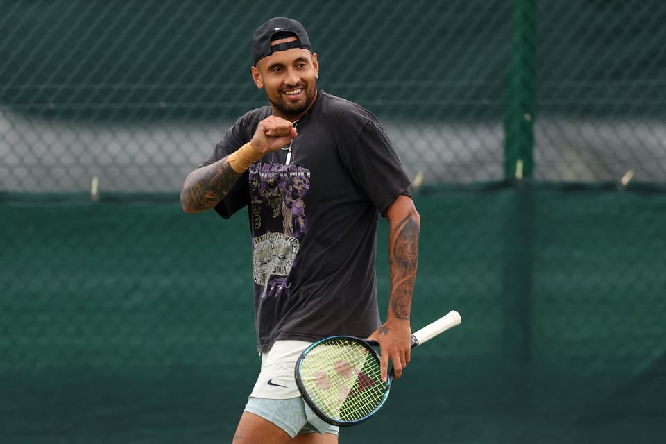 nick kyrgios wallpaper 0022