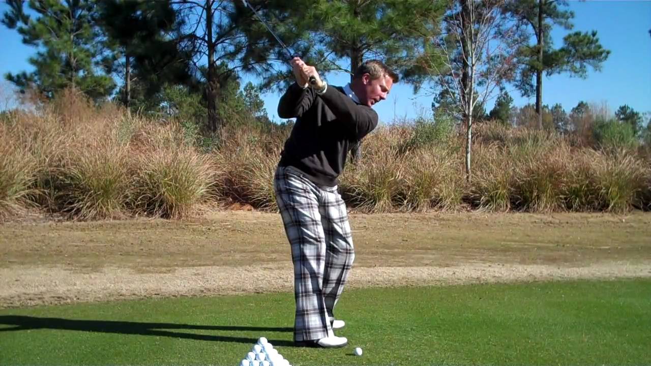 nick price golf swing 0030