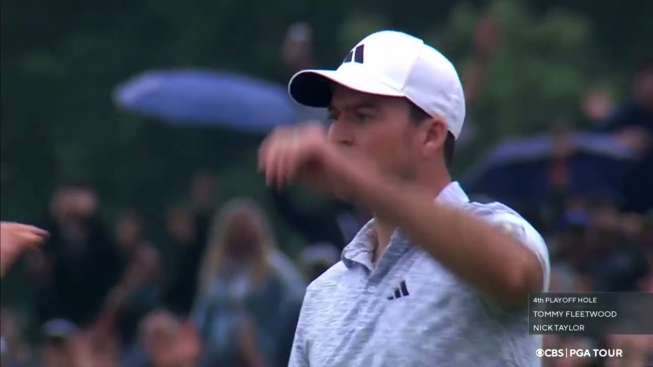 nick taylor putt to win 0019