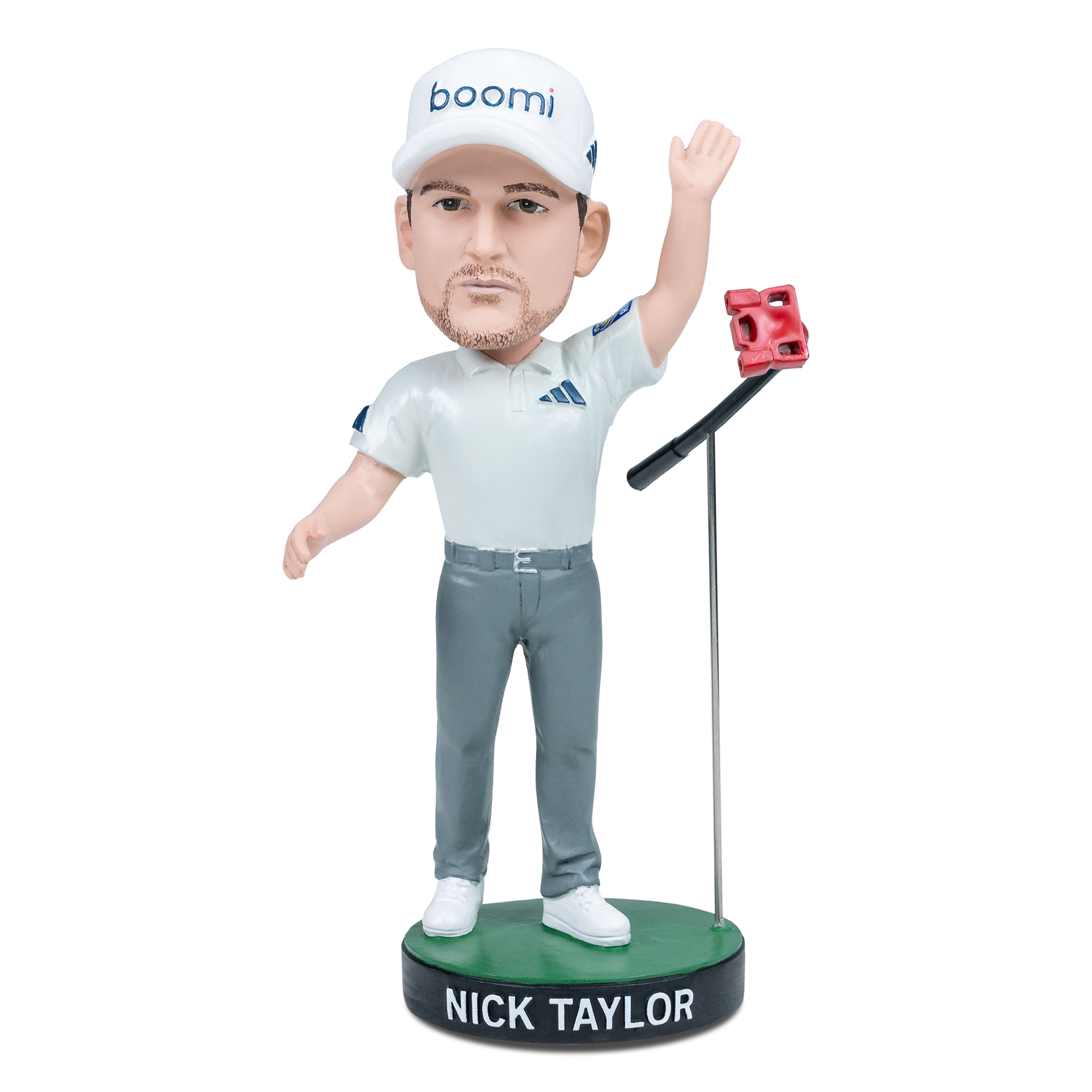 nick taylor putt to win 0025