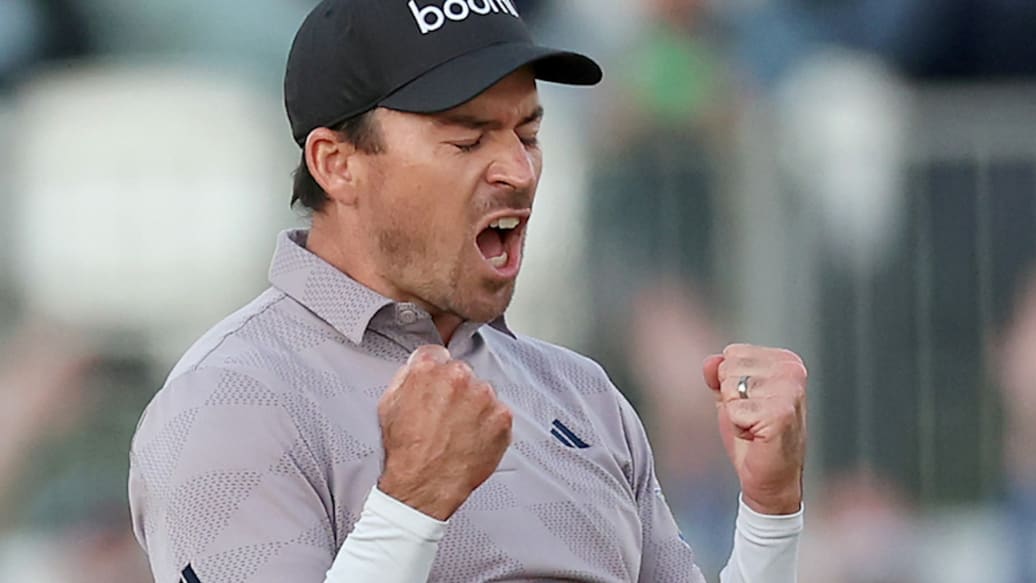 nick taylor putt to win 0028