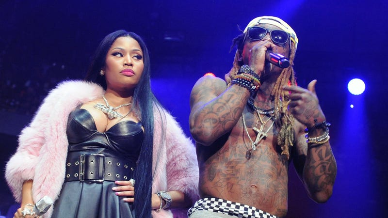 nicki minaj halftime show 0011