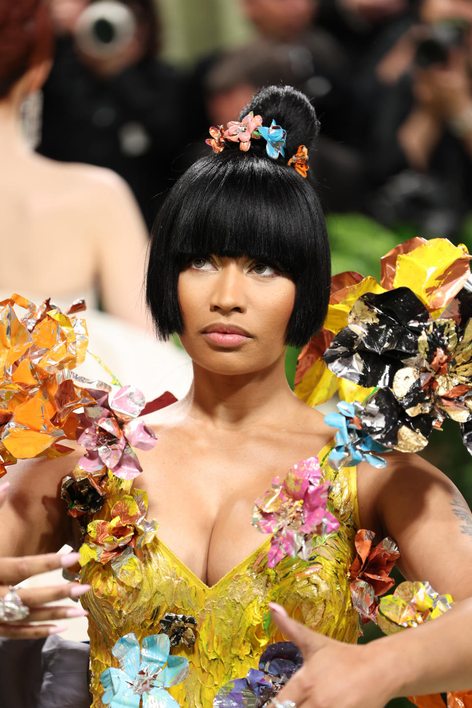 nicki minaj halftime show 0037