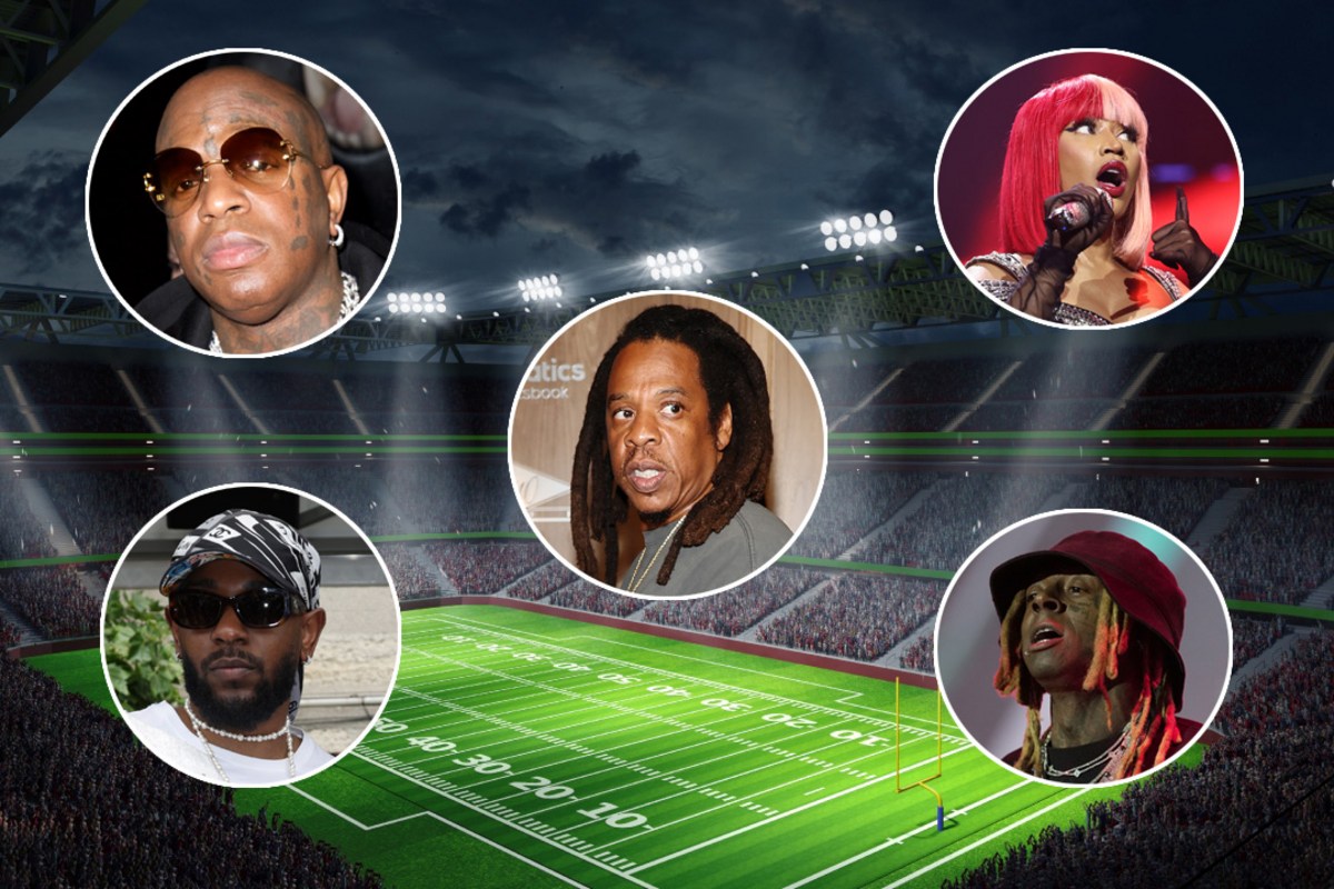 nicki minaj halftime show 0041