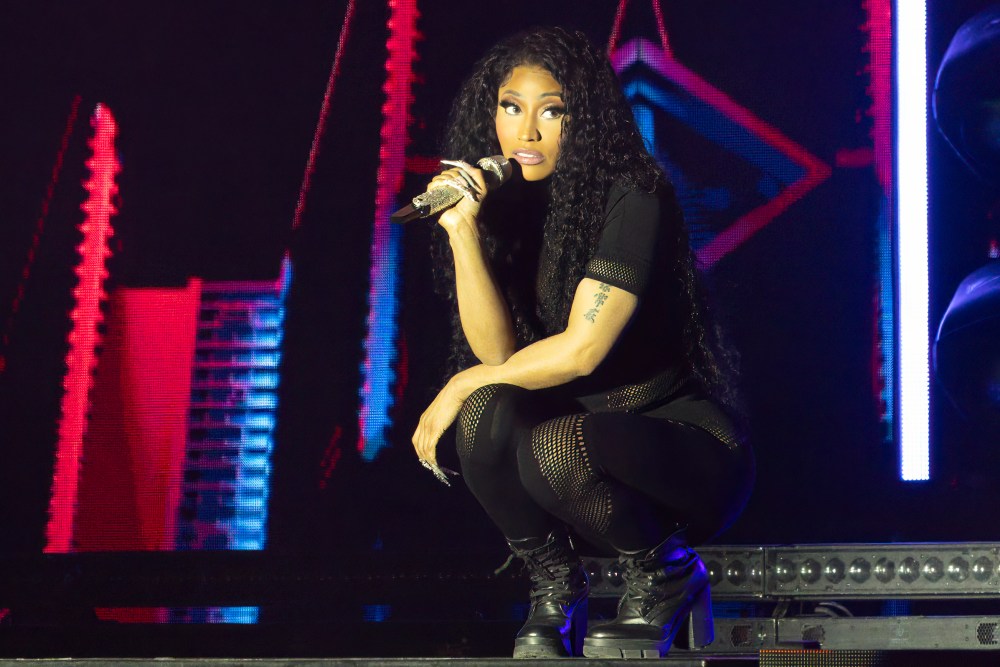 nicki minaj halftime show 0044