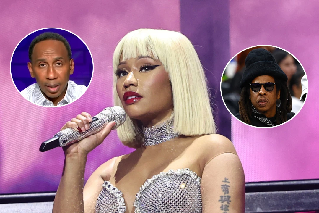 nicki minaj halftime show 0046