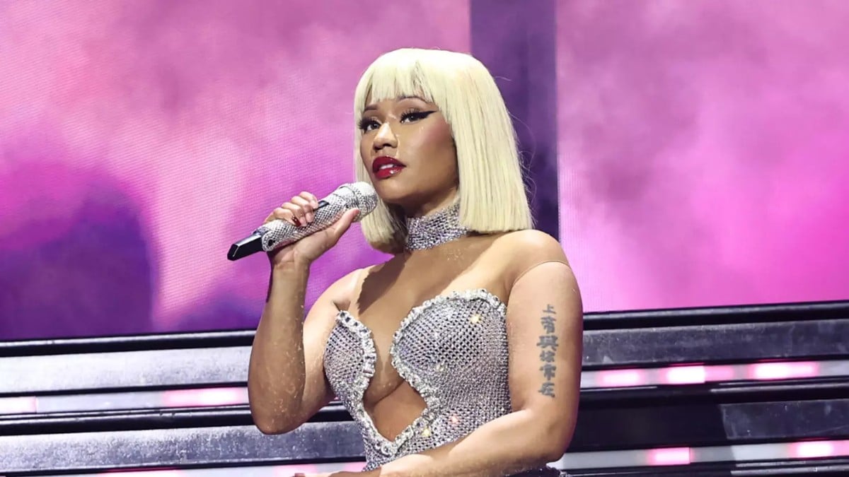 nicki minaj halftime show 0048