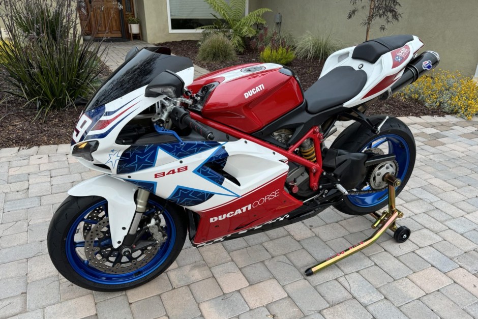 nicky hayden ducati 0028