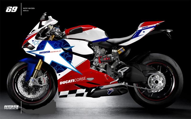 nicky hayden ducati 0043