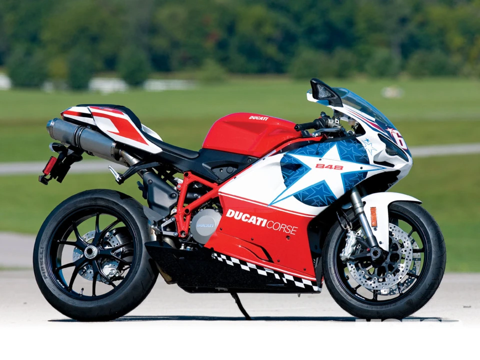 Nicky Hayden legacy in MotoGP