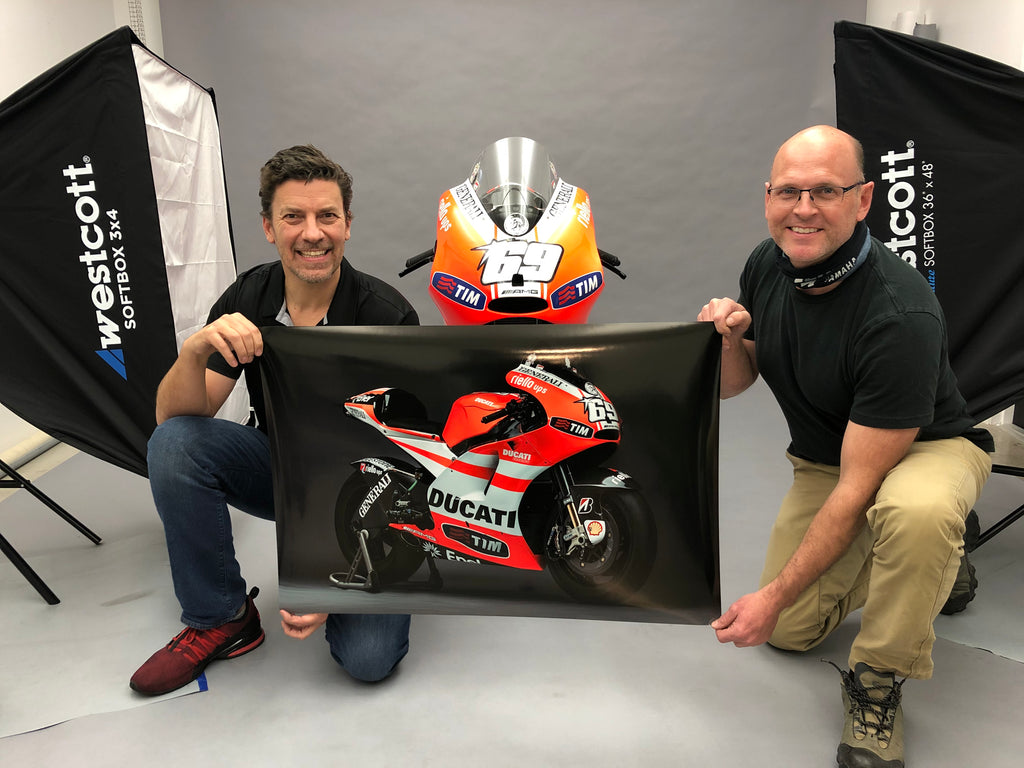 nicky hayden poster 0015