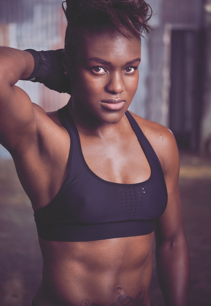 nicola adams quotes 0020