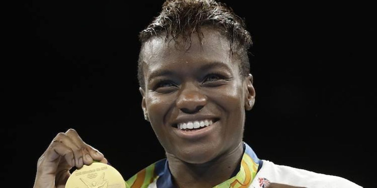 nicola adams quotes 0022