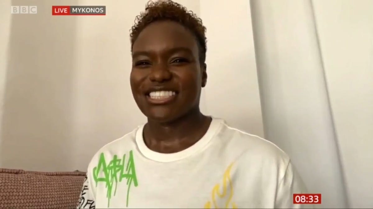 nicola adams quotes 0033