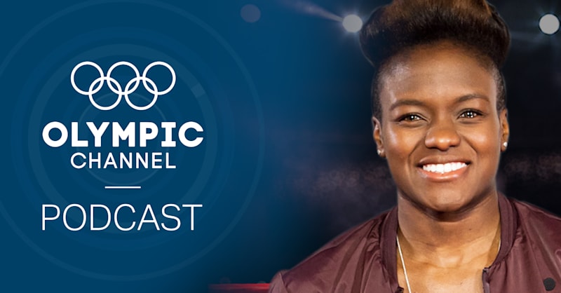 nicola adams quotes 0034