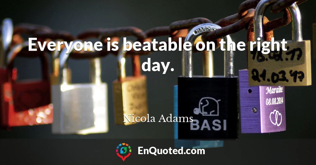 nicola adams quotes 0042